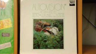 Achim Reichel - Tanz Der Vogel In Den Winden