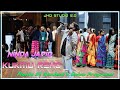 Malda St Student's Union Programe || Ninda Japid Kukmu Reho || New Santali Orchestra Video 2026