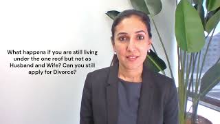 Shweta Kumar-Separated under the same roof