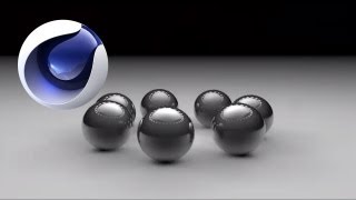 Cinema 4D: Infinite Floor
