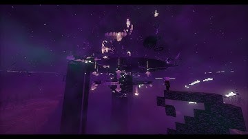 104 - The End of Saviors (Tesseract)