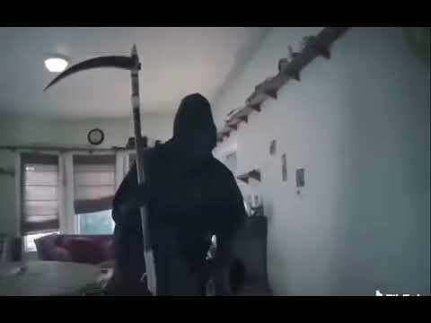 Cheating death from buttered side down but more dramatic Cheating death from buttered side down but more dramatic