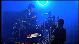 The Strokes  Paléo Festival 2011 (Full Set)