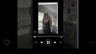 happy ending sped up~Bailey Spinn~@baileyspinn