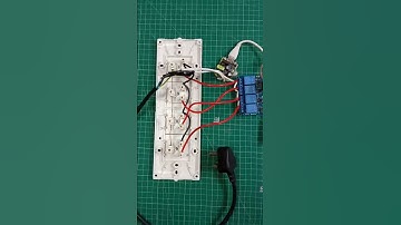 #shorts IOT Home Automation