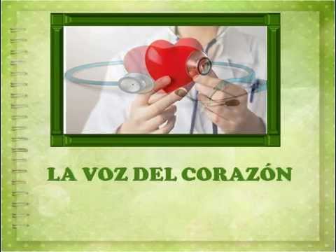 La voz del corazón - volvoreta40