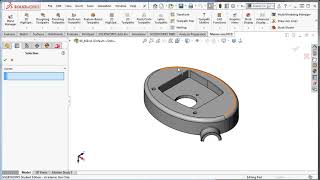 56 - Mastercam for SolidWorks - Remachining