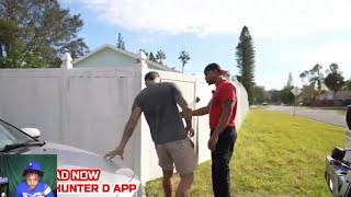 Head Hunter J Expose Bounty Hunter D