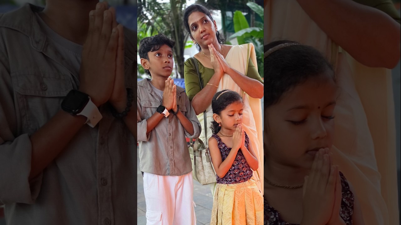 Tom&Jerry🥰Wait for End ♥️ #krishnaavyu #shorts