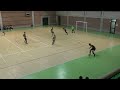 SERIE D, GIRONE E,  2022/23, Futsal Vire -Damiani e Gatti Ascoli 2-5, Grara