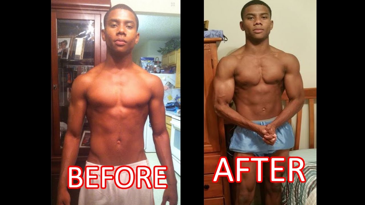 90 day transformation workout