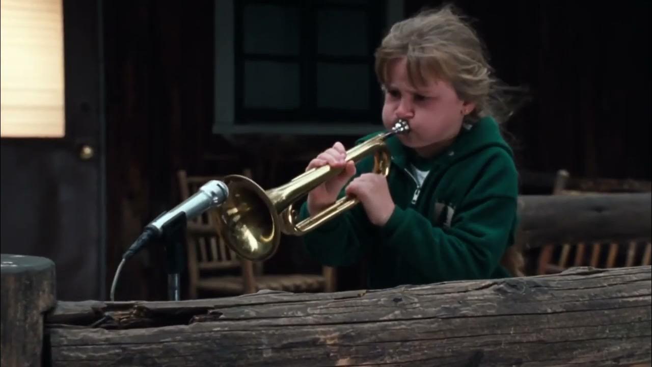 Reveille from Parent Trap Reveille from Parent Trap