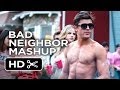 There Goes the Neighborhood! (2014) - Bad Neighbor Movie Mashup HD