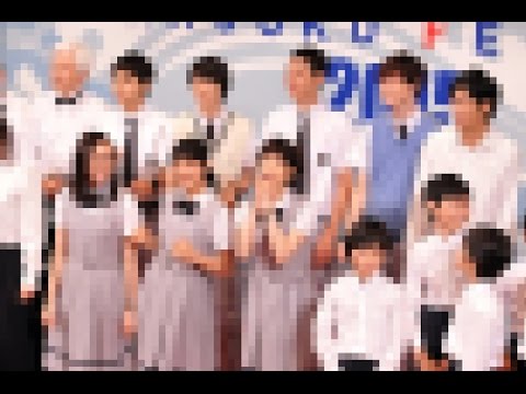表参道高校合唱部 最終回「愛の歌」で奇跡は起こるのか？