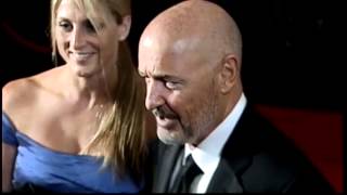 Barnstable Brown Celebrities: Terry O'Quinn, Cyndi Lauper