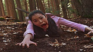 افلام رعب I لاهروب من الموت فيلم من اقوى أفلام الرعب شاهد