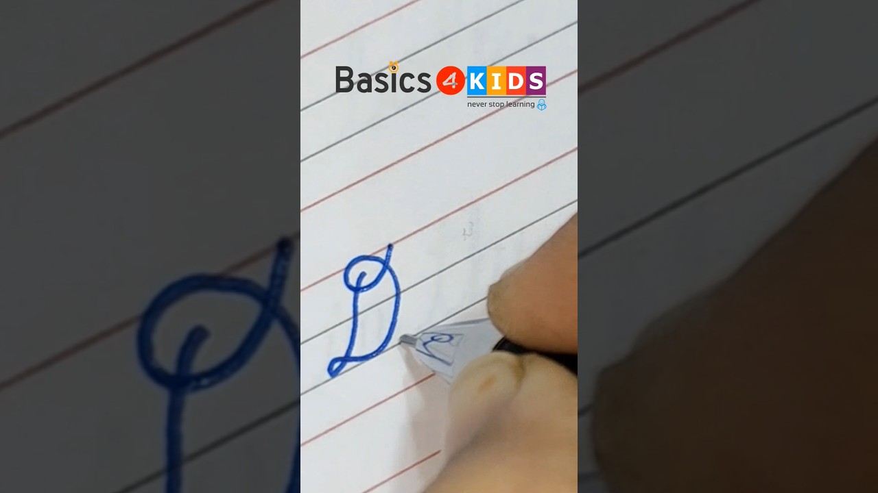 Divit name in cursive writing #2 | D name in cursive writing | What is your name?🤔 (Comment now)