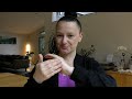 EFT Tapping - Shifting from "I can't stop wavering to Confident Creator"