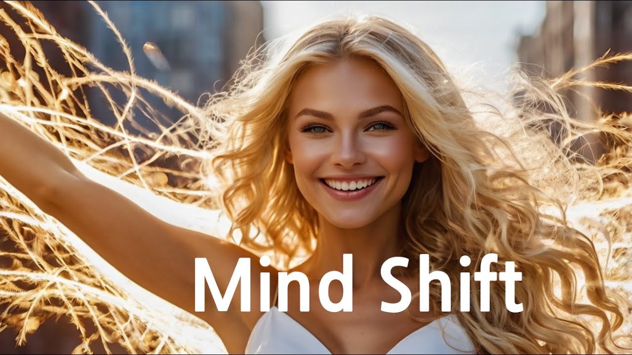 Mind Shift [ MT S7 ] – Top Pop Song 최고의 팝송 Best Pop Song 베스트 팝송 Upbeat Pop Song 신나는 팝송