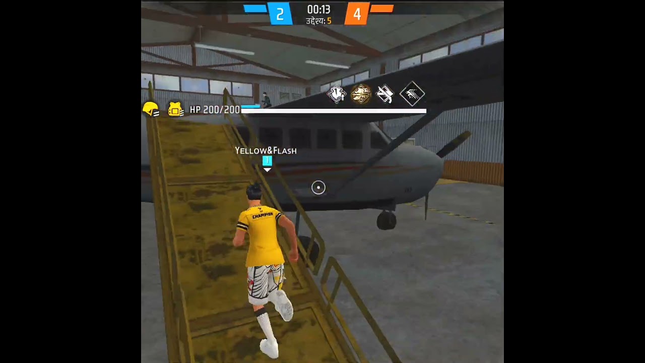 IMPOSSIBLE 🍷☠️ || YF GAMER ⚡