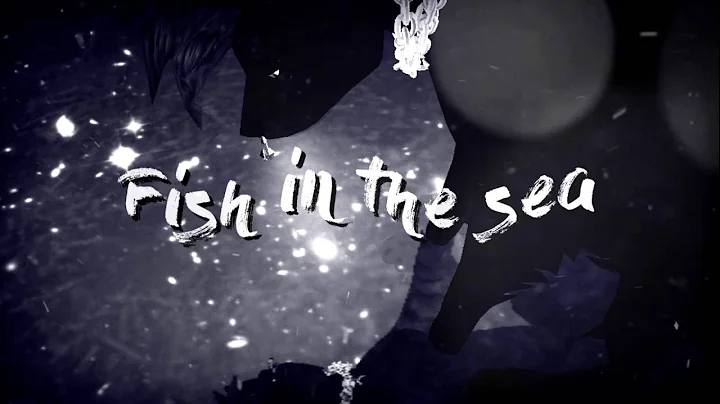 Feral Heart - Animals (Part 5 for my Collab)