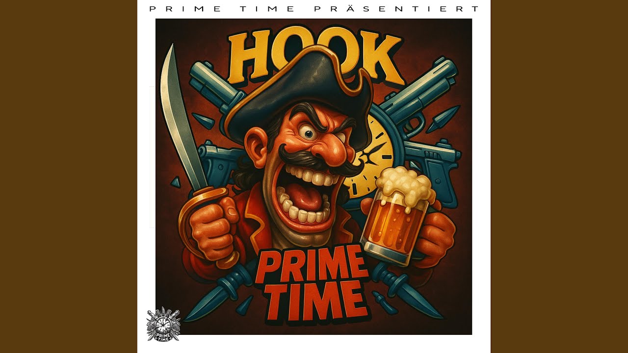 Guarda Hook su YouTube Guarda Hook su YouTube