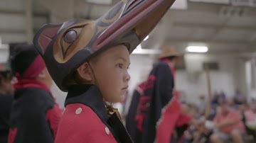 Welcome to the Traditional Homelands of the Tlingit, Haida and Tsimshian People.