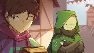 Turn Back Time [Part 8]