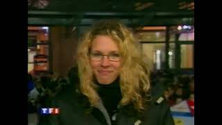 2005-01-28 - Le 20 heures (TF1) - Lorie - Opération pièces jaunes