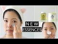 Exfoliating ESSENCES | Review
