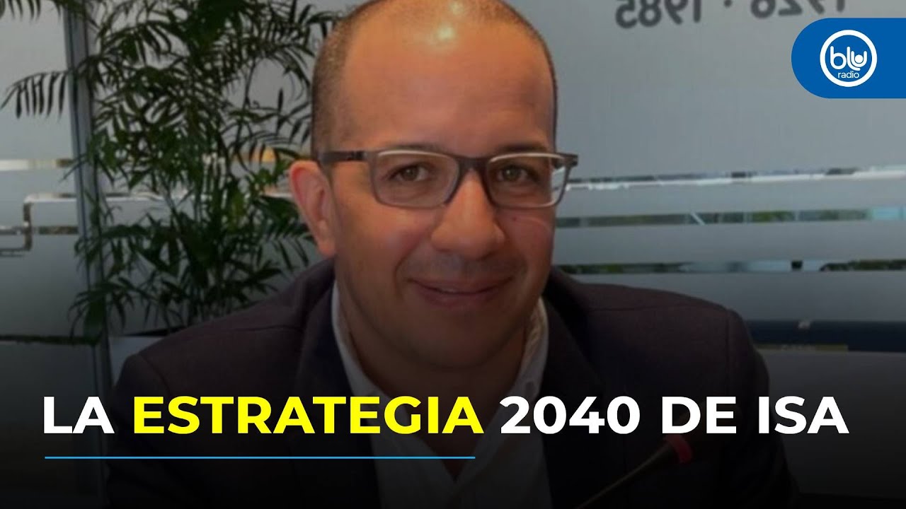 ¿ISA quiere emitir nuevas acciones en el mercado de valores? Responde su presidente