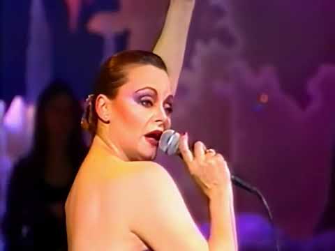 Como Tu Mujer. Rocío Dúrcal