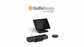 GoToRoom - Dolby Voice Huddle