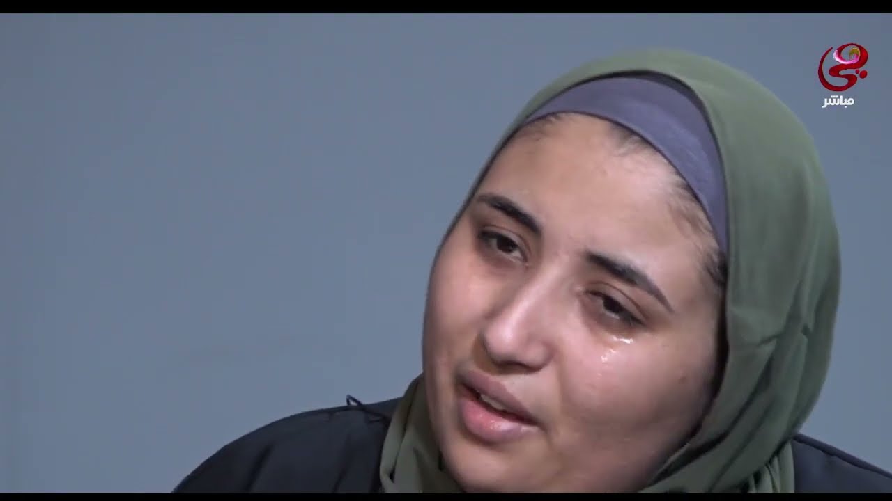 خانتني مع شاب عنده 15 سنة.. مواجهة بين زوج وزوجته.. وشاهدة تكشف الحقيقة لريهام سعيد على الهواء