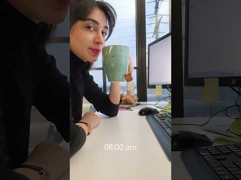 فکر میکردم امروز یه روز عادی باشه سوییس ولاگ دندانپزشکی 