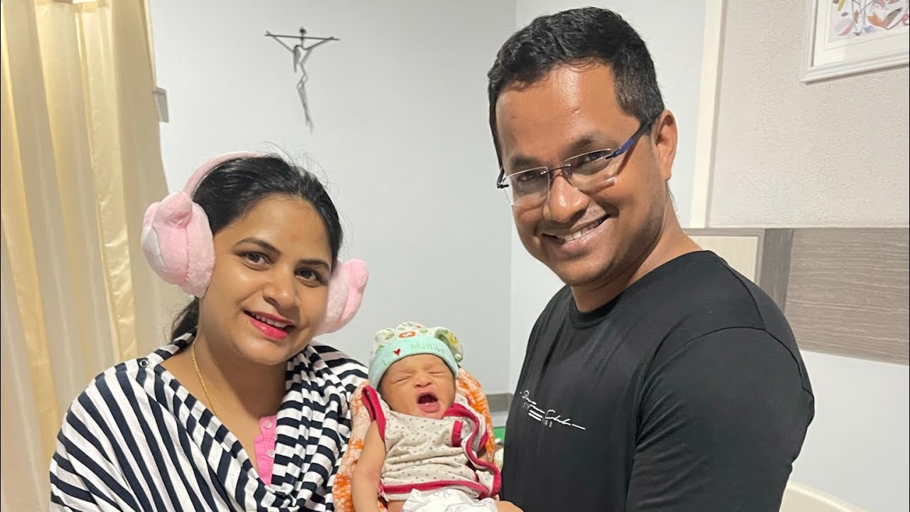 MY LABOR AND BIRTH VLOG  AT FERNANDEZ   HOSPITAL 22-8-22 ❤️🧿❤️