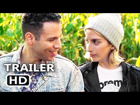 MILKWATER Trailer (2021) Molly Bernard, Drama Movie