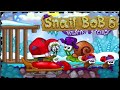 SNAIL BOB 6 - FULL WALKTHROUGH - HD