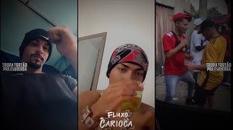 SET DA TROPA DO CALVO PT.1 - CALVANIA CITY - [ DJ CIRILO DE CAXIAS ] 