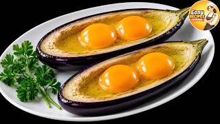 This Eggplant Recipe Is Insanely Delicious! Most People Don't Know This Simple Cooking Trick! screenshot 5