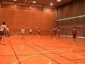 20091101 東京都クラブリーグ 入替戦 後半2