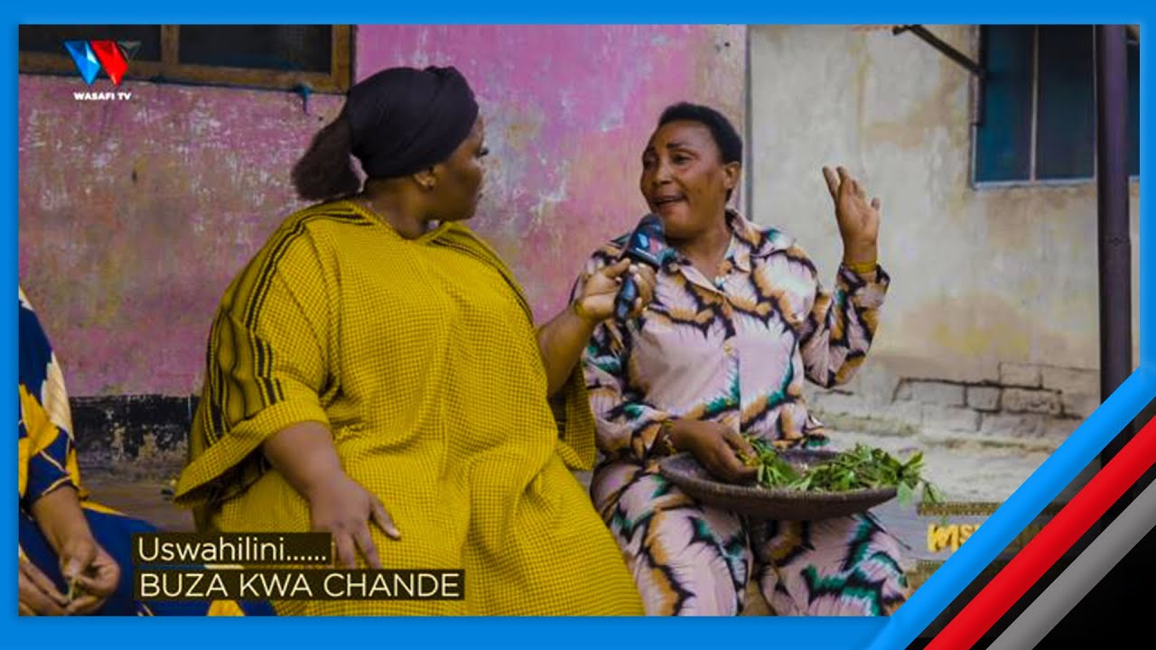 FAHAMU AINA 10 YA MIKOPO YA MSWAHILI / ASA,KAUSHA DAMU/MTU ANAKOPA MILION 1 AKATUNZE KWENYE SHUGHULI