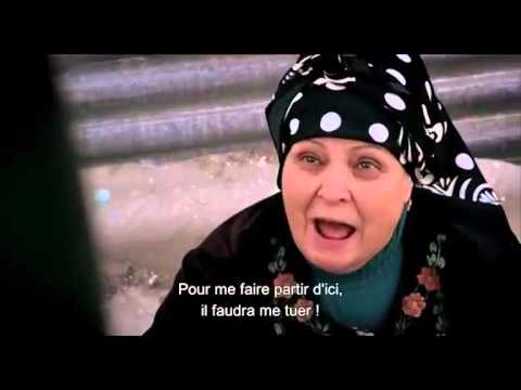 Les Terrasses 2015 Bande Annonce 