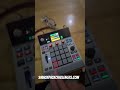 Cooking on this Mpc sample