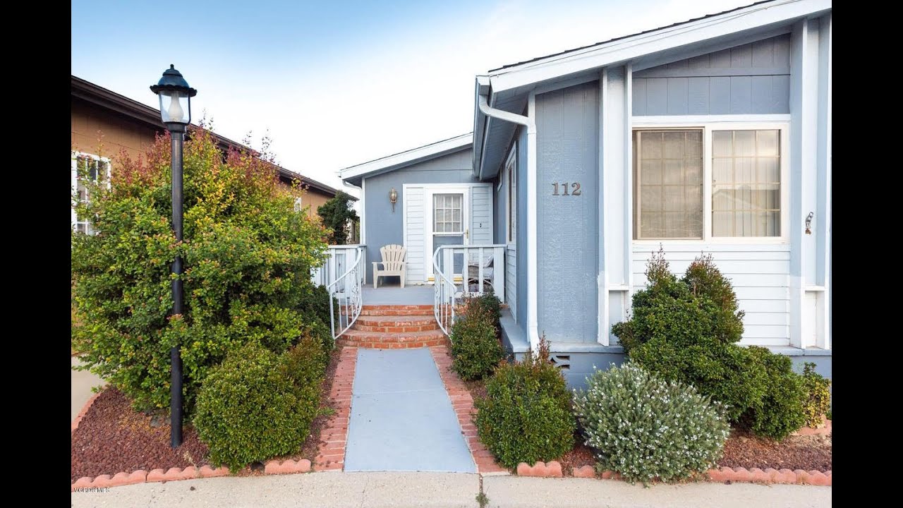 Residential for sale 112 POINSETTIA GARDENS DRIVE, Ventura, CA 93004