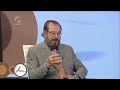 GV Brújula Internacional | Dr. Ramón Rubio: Migración Médica (3/3)