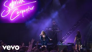 Sabrina Carpenter - On Purpose (Live on the Honda Stage at the iHeartRadio Theater LA)