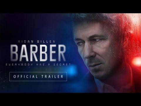 Barber - Official Trailer (2023) - In Theaters & On Demand September 22