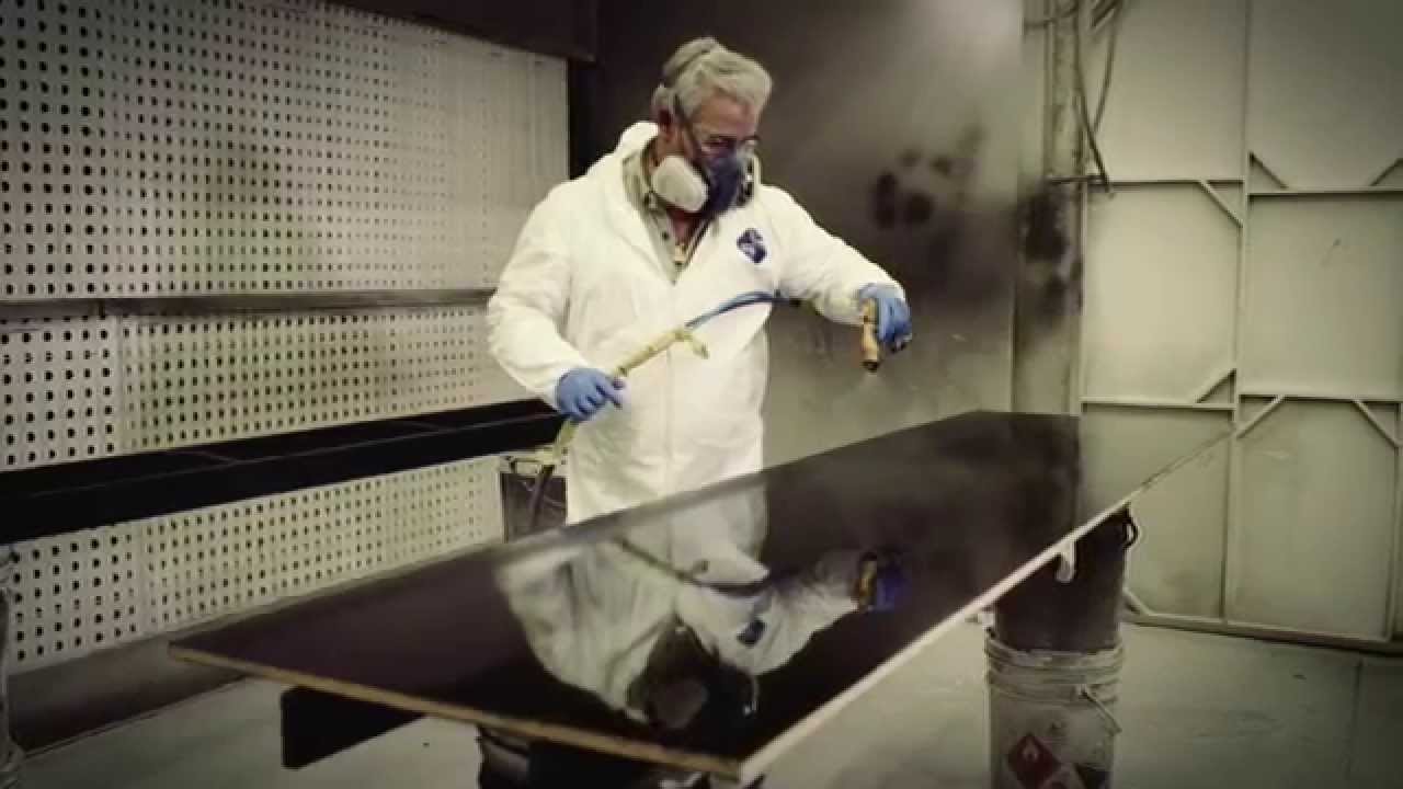 Classic Kitchens & Cabinets - AquaFinish & Tradition Finishing