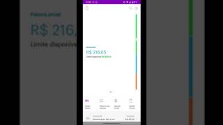 NUBANK, como Ver os gastos de todas suas faturas.